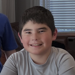 Fundraising Page: Finn Steves